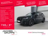 Audi SQ7 4.0 TFSI quattro competition plus B&O*Pano*M - Audi SQ7: Competition Plus