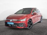Volkswagen Golf VIII GTI 2.0 TSI DSG *Facelift* 5J-Garantie - Volkswagen Golf mit Benzin-Antrieb: Limousine, GTI V5