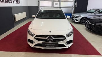 Mercedes A 200 - 3