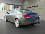 Opel Insignia A Lim. Cosmo *KLIMA*PDC*NAVI*SHZ*SPORT* - Opel Insignia Cosmo
