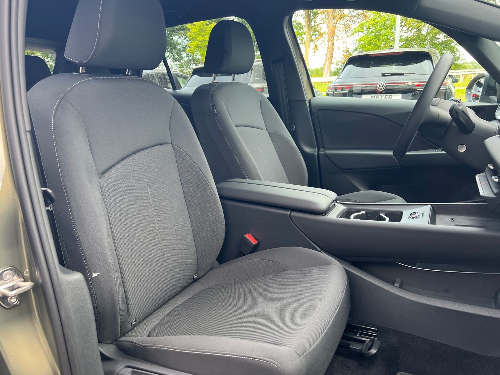 Fahrzeugabbildung Volkswagen ID.3 NEO Life 50 kWh *19" LM-Felge, Ganzjahresre