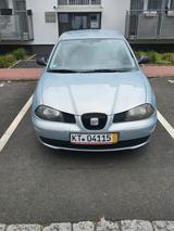 Seat Ibiza 1.4 16V 55 kW Signo Signo - Seat Ibiza aus 2002: 1.4