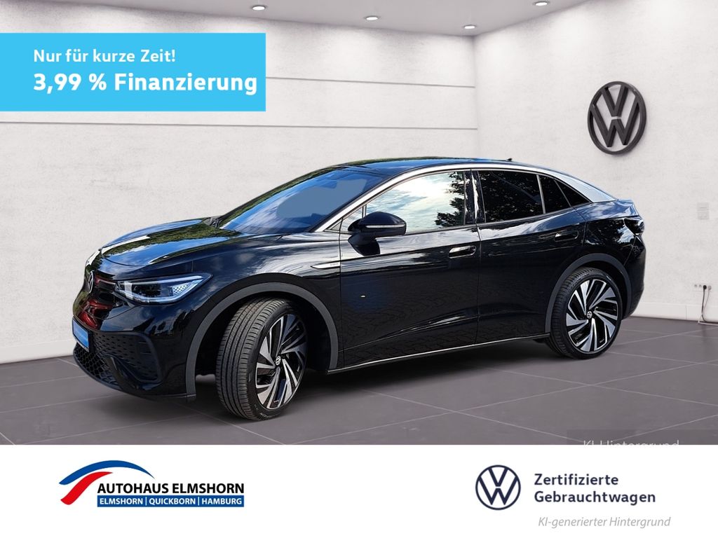 Image of Volkswagen ID.5