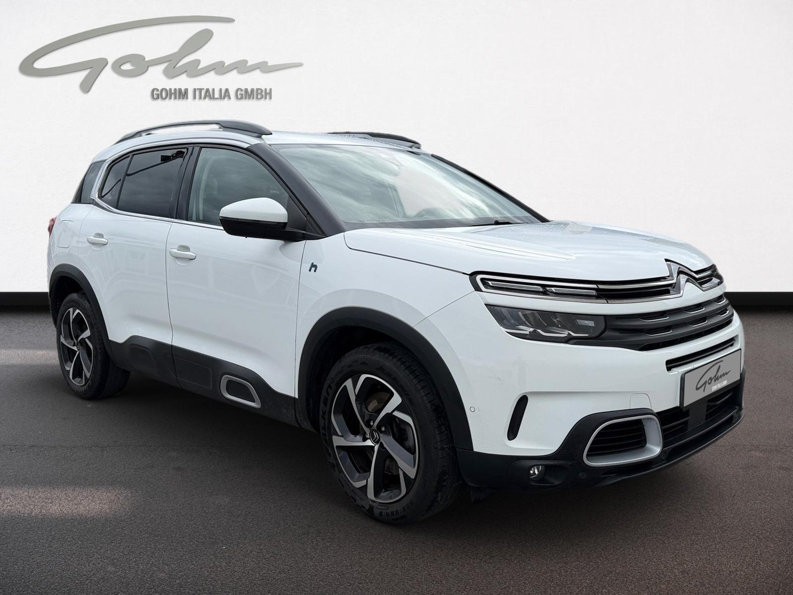 Citroën C5 Aircross Feel Pack Hybrid