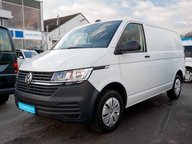 Volkswagen T6.1 Kasten KR 2.0TDI KLIMA+PDC+HECKFL. AHK