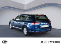 Volkswagen Passat Variant - Vorschau Bild 4
