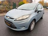Ford Fiesta 1,25 44kW *Klima*Isofix*MFL*Service Neu* - Ford Fiesta: 1.4