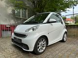 Smart ForTwo Cabrio 0.8 cdi Servo Kamera Apple Carplay - Smart mit Diesel-Antrieb: Cabrio