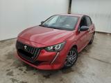 Peugeot 208 Style 1.2T LED/NAVI/PDC/ALU/TEMPOMAT - Peugeot 208 Style mit Benzin-Antrieb