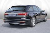 Audi A6 Avant 40 TDI S-tronic Navi ACC RFK AHK - Audi A6 aus 2023