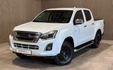 Isuzu D-Max 1.9 D Doublecab Aut. 163HP - Isuzu aus 2017