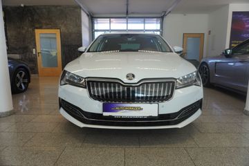 Skoda Superb - 2
