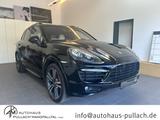 Porsche Cayenne GTS Navi/Pano.-Dach//Klima/Xenon/ACC - Porsche Gebrauchtwagen in Rosenheim