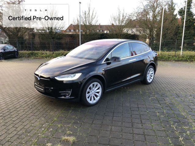 Tesla Model X Long Range AWD