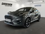 Ford Puma 1.0 EcoBoost ST-Line X+Panoramaschiebedach+ - Ford Gebrauchtwagen in Stuttgart