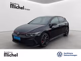Volkswagen Golf 8 TSI DSG GTI LED-Plus TravelAssist Navi