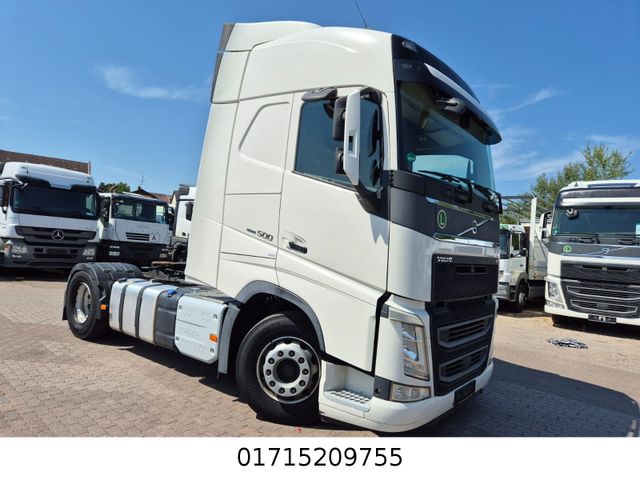 Volvo FH 500 Euro 6