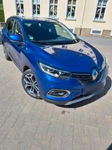 Renault Kadjar limited - Renault Alaskan aus 2019