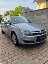 Opel Astra Caravan 1.7 CDTI Edition 74kW Edition  - Opel Astra aus 2005: Cd