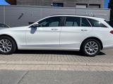 Mercedes-Benz C 200 d T Autom. -