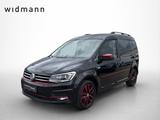 Volkswagen Caddy Highline DSG*Navi*GRA*Alcant*SZH*ZV*PDC* - Volkswagen Caddy mit Diesel-Antrieb: Standheizung