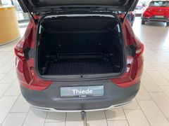 Fahrzeugabbildung Opel Grandland (X) 1.2T DESIGN LINE NAVI/KAMERA/AHK