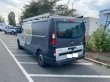 Opel Vivaro - 3