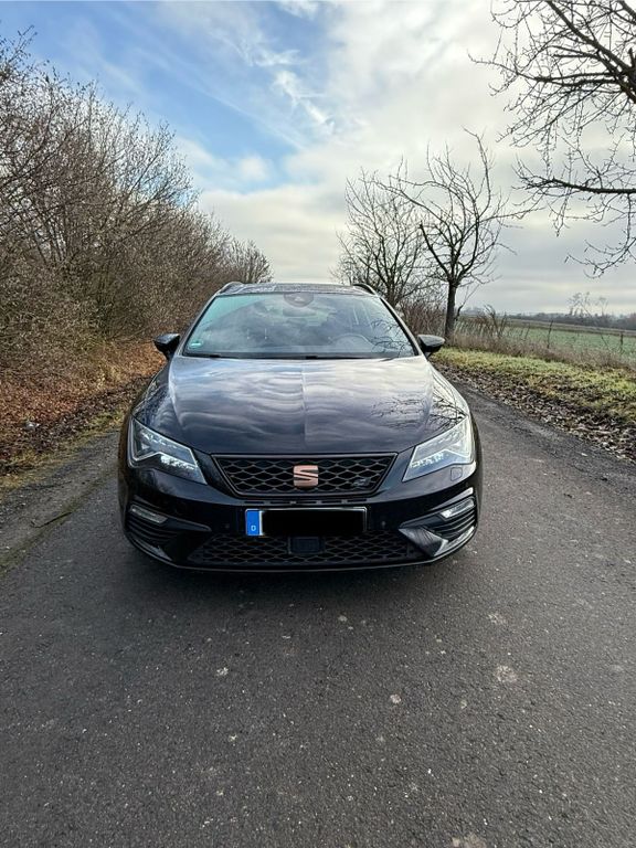 Image of Seat Leon