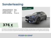 Cupra Formentor - Vorschau Bild 1