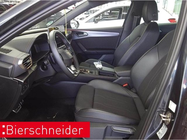 Cupra Leon - Bild 4