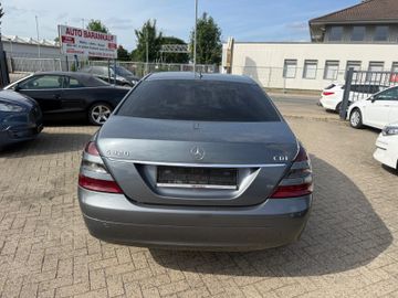 Mercedes S 320 - 8