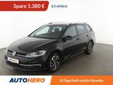 Volkswagen Golf VII 1.4 TSI Join Aut.*NAVI*CAM*LED*PDC*SHZ* - VW Golf Gebrauchtwagen in Essen