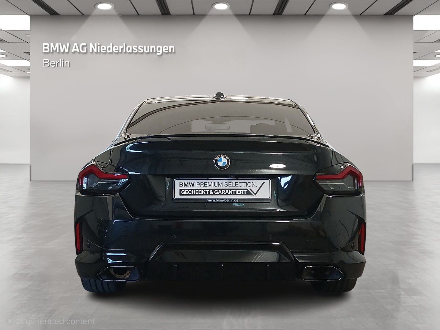 BMW M240i xDrive Coupé M Sport AHK LiveCockpitProf foto 5