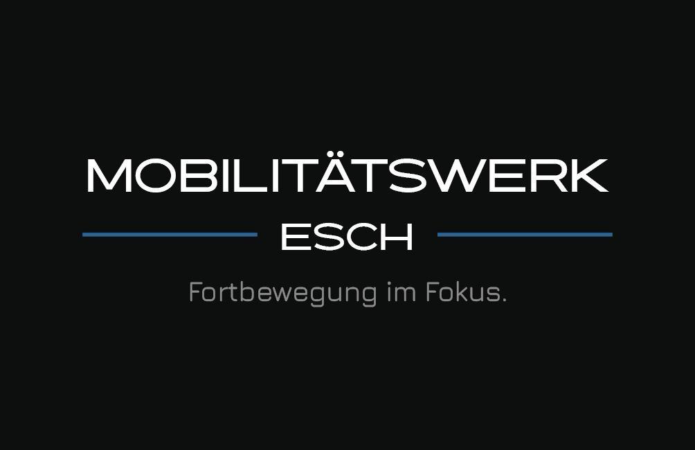 Logo MobilitätsWerk-Esch