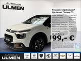Citroën C3 C-Series 82 Klimaautom Apple-Carplay Bluetoot