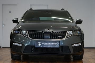 Skoda Octavia - 4
