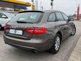 Audi A4 Avant Attraction Aut./S-Heft/Navi/Multi/Tempo - Audi A4: Kombi, Attraction