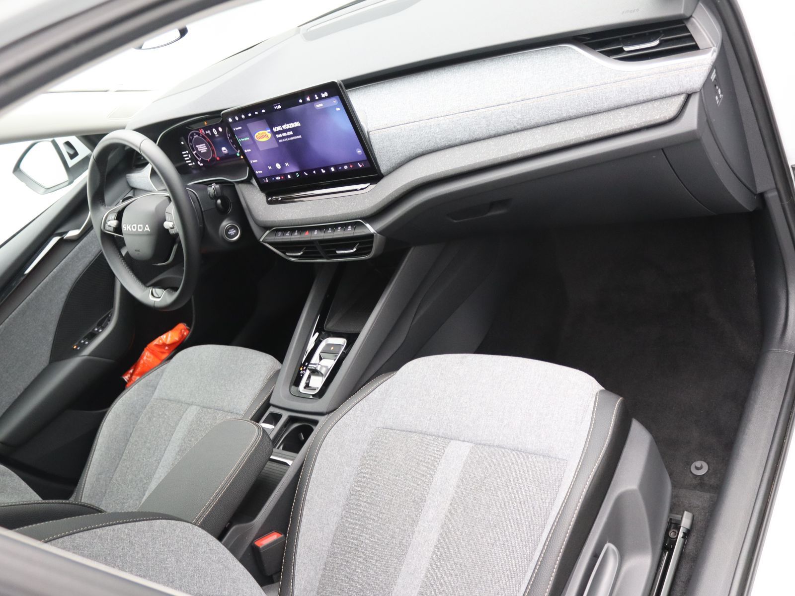 Skoda Octavia - Bild 9