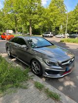 Mercedes-Benz Mercedes CLA 250 AMG Coupè - : Coupé, Mercedes Cl