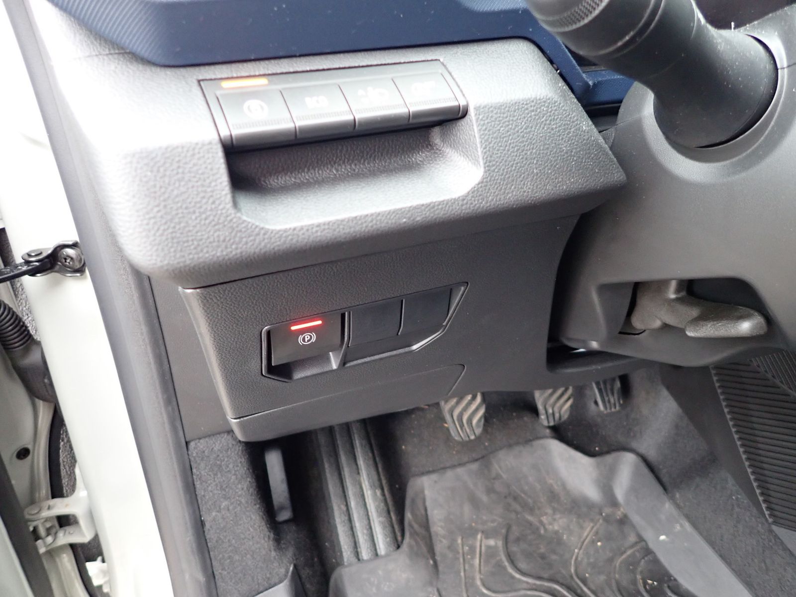 Fahrzeugabbildung Dacia Duster TCe 130 JOURNEY