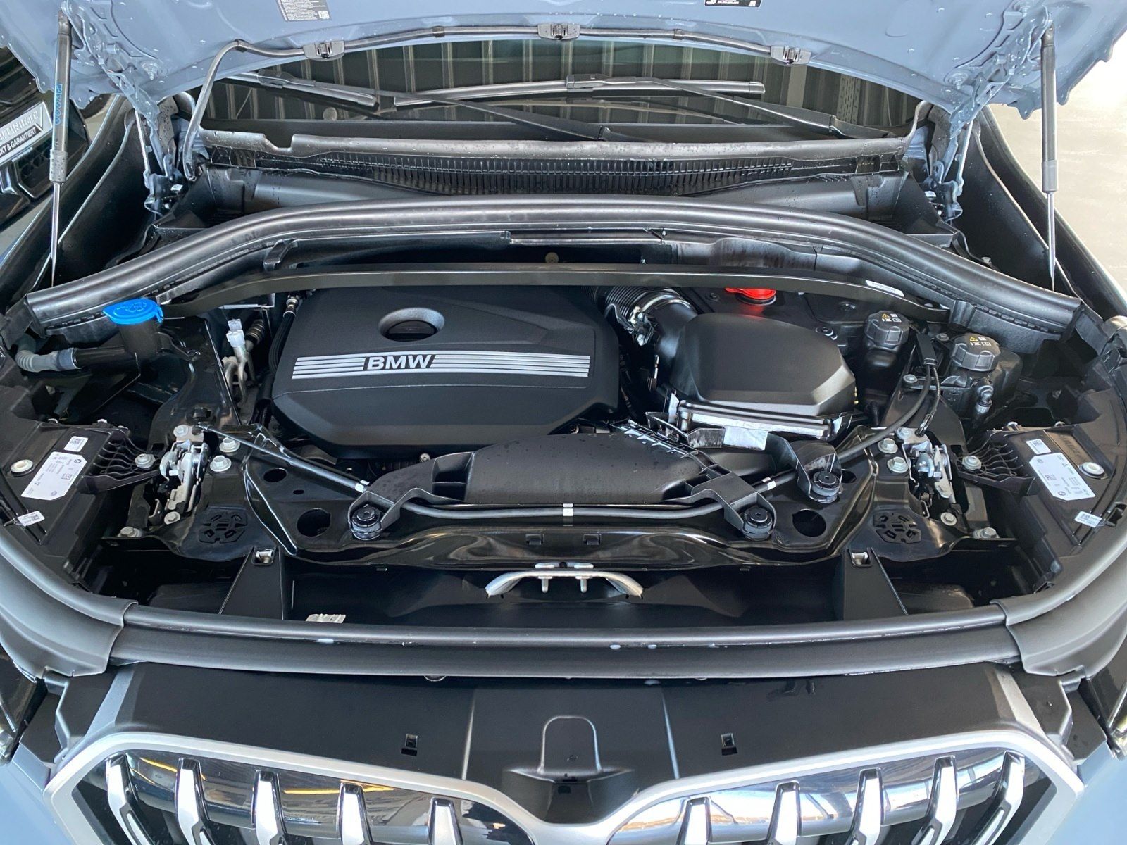 BMW X1 - Bild 18