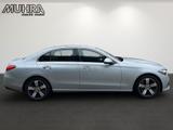 Mercedes-Benz C 180 Autom. Navi LED Bluetooth PDC DAB - Mercedes-Benz C 180 Gebrauchtwagen in Essen