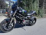 Ducati Monster EVO 