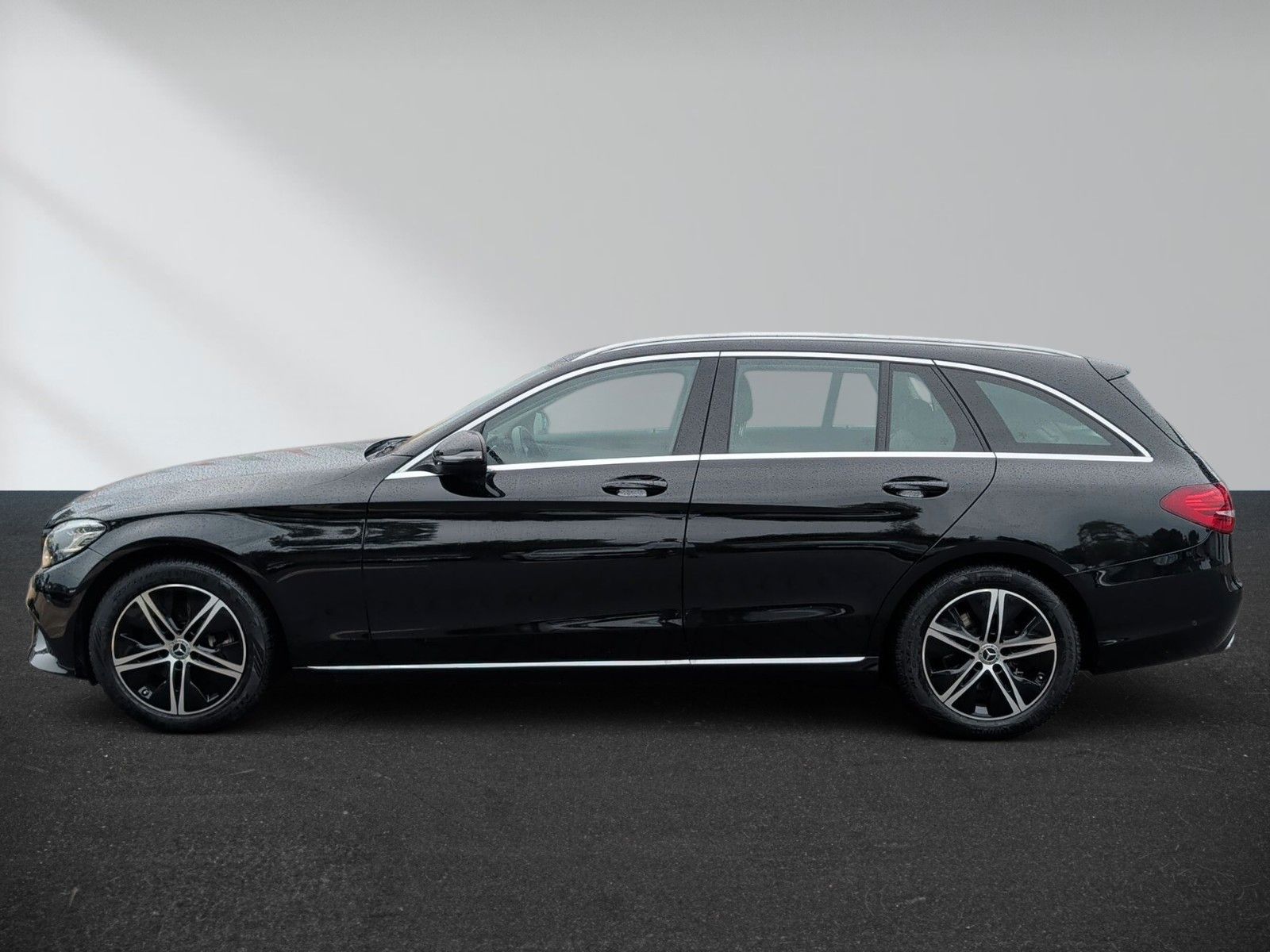Mercedes-Benz C 220 C T-Modell C 220 d – Bild 9