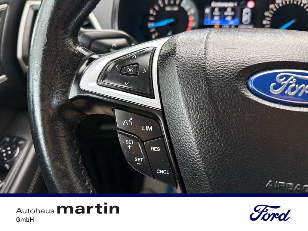 Fahrzeugabbildung Ford S-Max 1.5 EcoBoost Business PDC SHZ KAMERA NAVI