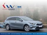 Kia cee'd Sportswagon *PDC*KAM*LANE*LED*SHZ - gebrauchte Kia cee'd Sportswagon aus dem Jahr 2024