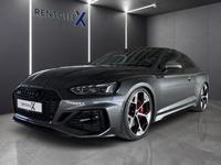Audi RS 5 Coupe Competition Pano/290 km/h