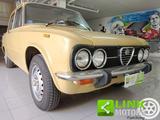 Alfa Romeo ALFA ROMEO Giulia Nuova Super 1300 1.3 giulia su - Alfa Romeo Gebrauchtwagen von 1975