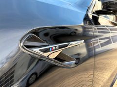 Fahrzeugabbildung BMW M5 - dt.Fzg*Harman*20"*Carbon*Assist*Sitzlüf*HUD