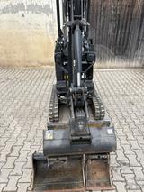 Eurocomach 14 SR4 Microbagger, Rädlinger Powertilt HS - Angebote